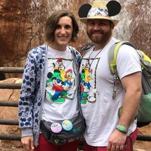 Meet your Posher, Aaron